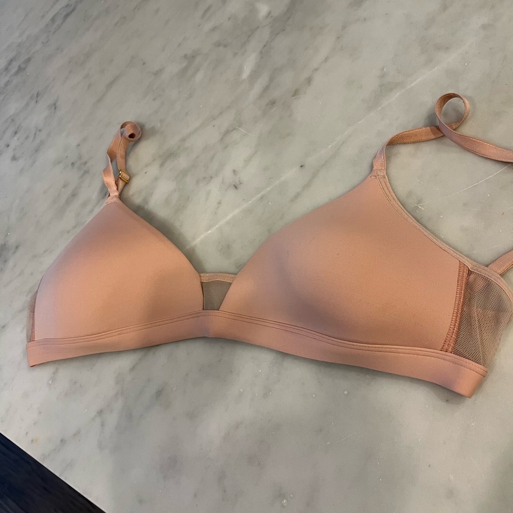 Pepper Feel Good Wirefree tshirt bra